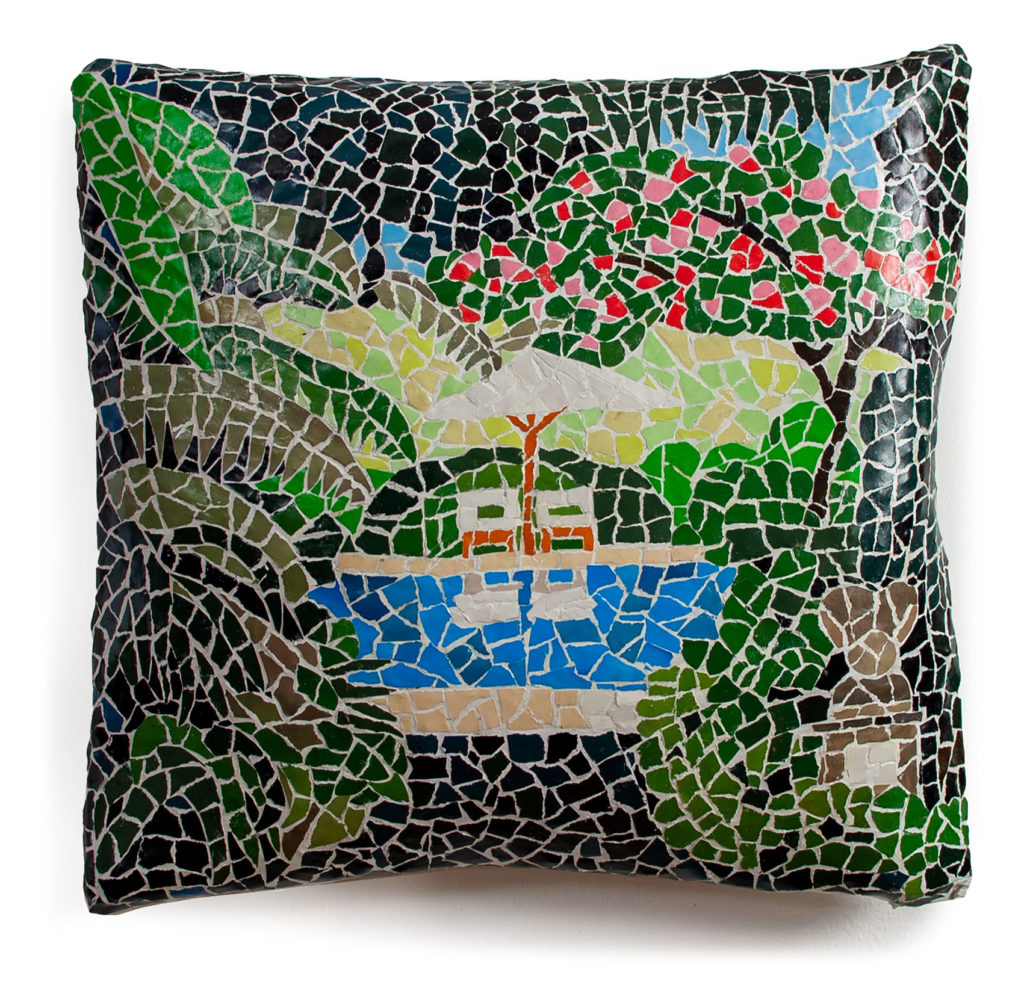 Mosaik