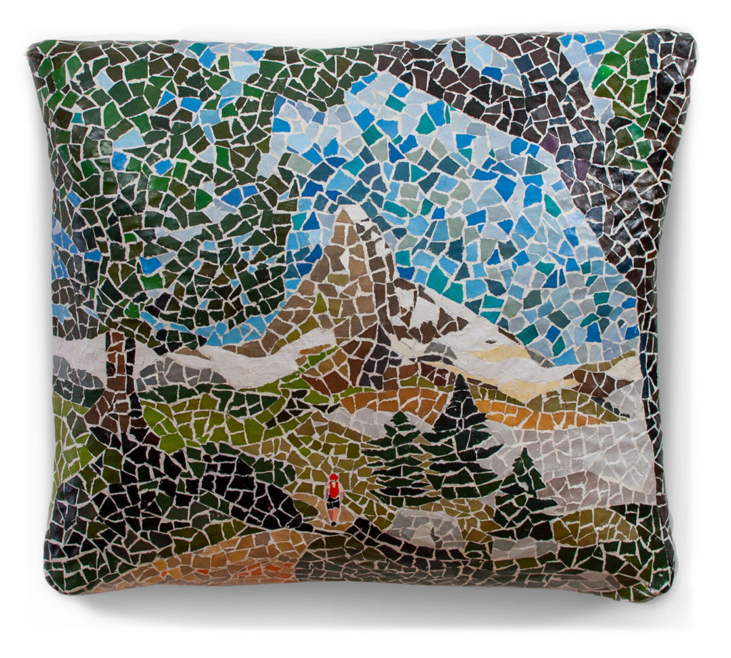 Mosaik