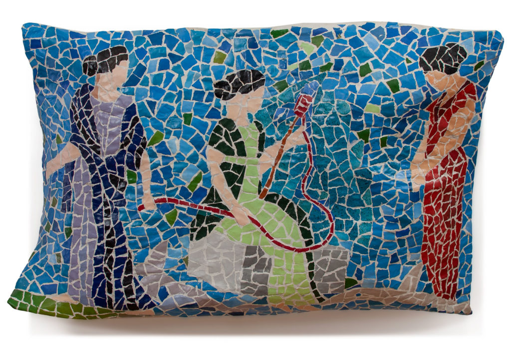 Mosaik 