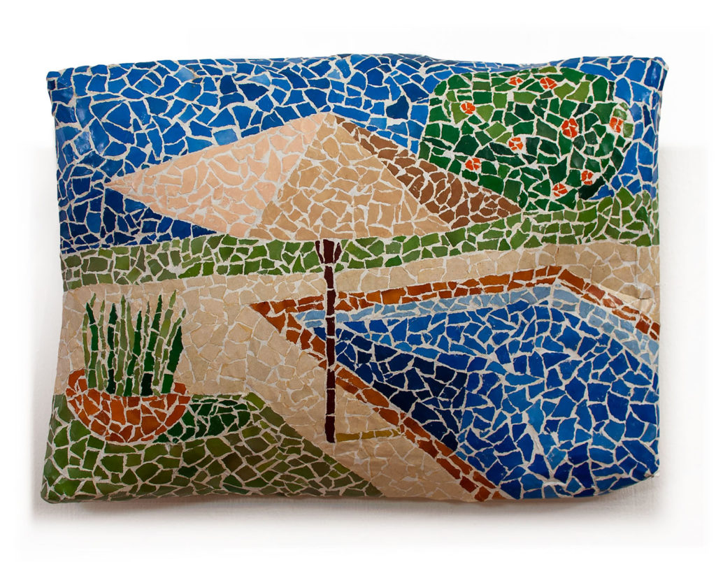 Mosaik