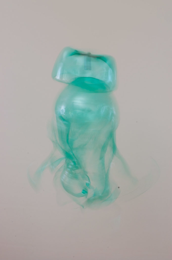 Medusen Kunst & Kunststoff – Upcycling Art