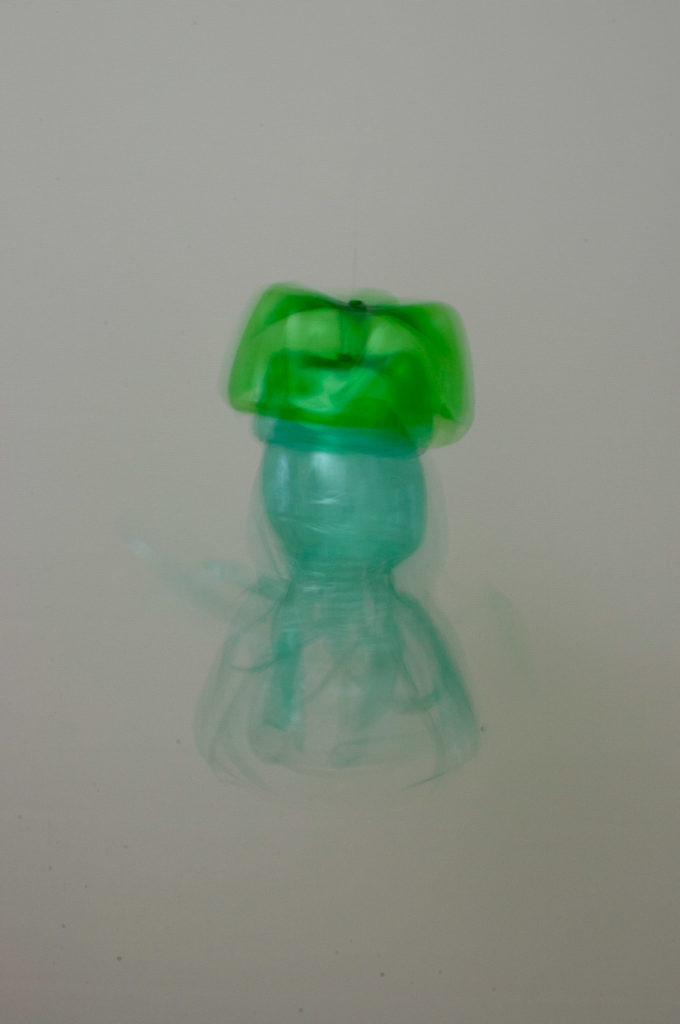 Medusen Kunst & Kunststoff – Upcycling Art