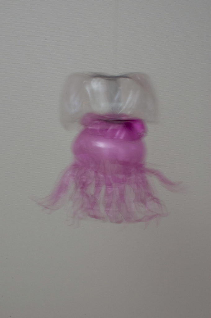 Medusen Kunst & Kunststoff – Upcycling Art