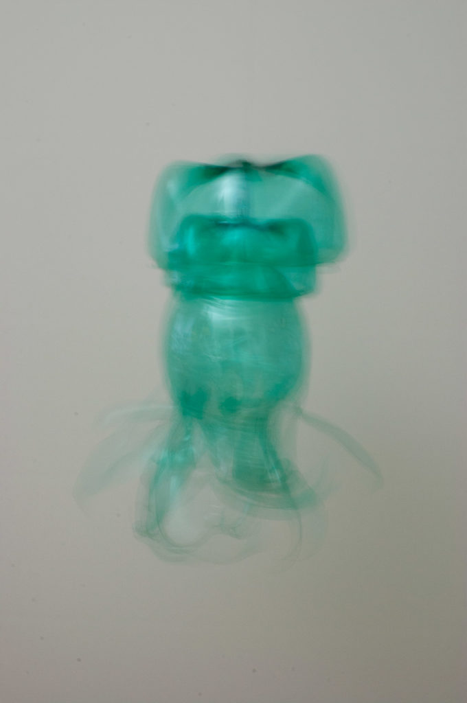 Medusen Kunst & Kunststoff – Upcycling Art