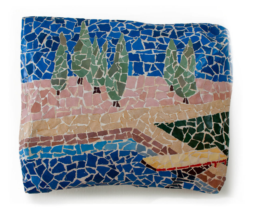 Mosaik